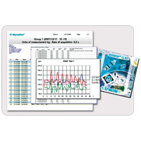 Logiciel Dynarope pour chargeur O-Max