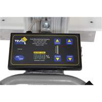 Gerbeur &agrave; levage rapide, M&eacute;canisme &eacute;lectrique, Capacit&eacute; de 175 lb, Levage max de 57" O-Max