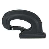Weld On Hook O-Max