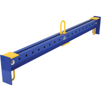 Adjustable Spreader Beam O-Max