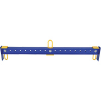 Adjustable Spreader Beam O-Max