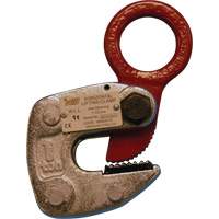 Horizontal Lifting Clamps