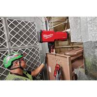 Palan compact &agrave; chaîne 1 tonne M18 avec ONE-KEY, Capacit&eacute; 2204 lb (1 tonnes) O-Max