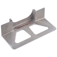 Aluminum Hand Truck Accessories - Nose Plate O-Max