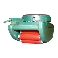Rouleau de machine O-Max