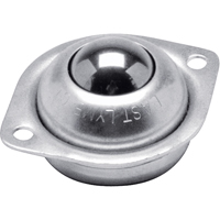 Billes de manutention en acier O-Max