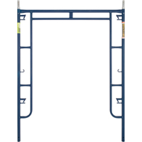 Scaffolding Components - Arches, Arch Frame, 60" W x 78" H O-Max