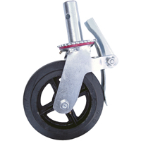 Scaffolding Accessories - Casters O-Max