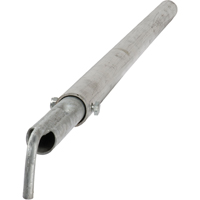 Scaffolding Accessories - Wall Attachment O-Max