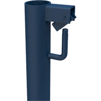 Scaffolding Accessories - Guard Posts, Guard Post, 6" W x 56" H O-Max