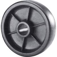 Roue en polyol&eacute;fine O-Max
