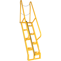 ESCALIER SEMELLE ALTERN45LOX60H 56 DEGRES O-Max