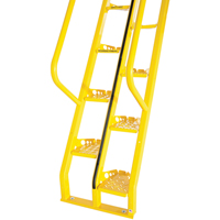 ESCALIER SEMELLE ALTERN85LOX102H 56 DEGRES O-Max