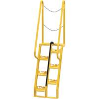 ESCALIER SEMELLE ALTERN26LOX48H 68 DEGRES O-Max