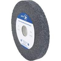 Bench Grinding Wheel, 12" x 2", 1-1/2" Arbor, Medium O-Max