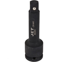 Socket Extension, Impact, 3/4" Drive, 6" L O-Max