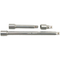 Extension Bar Set, 3 Pieces, Imperial O-Max