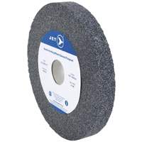 A810F General Purpose Bench Grinding Wheel, 8" x 1", 1" Arbor O-Max