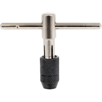 T-Handle Tap Wrench O-Max