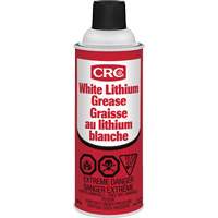 White Lithium Grease, Aerosol Can O-Max