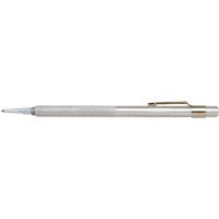 Pointe &agrave; tracer avec agrafe de poche O-Max
