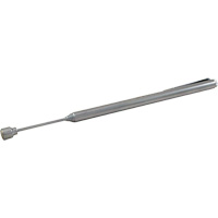 Outil de ramassage t&eacute;lescopique avec agrafe de poche O-Max