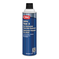 Lectra Clean&reg; II Degreaser, Aerosol Can O-Max