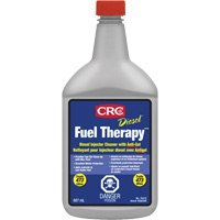 Diesel Fuel Therapy - Diesel Injector Cleaner with Anti-Gel O-Max
