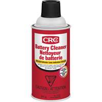 Battery Cleaner With Acid Indicator, Aerosol Can O-Max