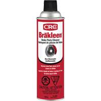 Brakleen&reg; Brake Parts Cleaner, Aerosol Can O-Max