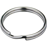 Anneau bris&eacute;, 1" O-Max