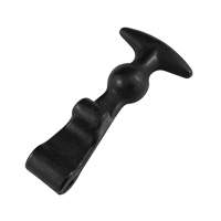 Hood Strap with Hardware O-Max