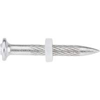 Head Spiral CSI Drive Pin O-Max