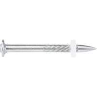 Head Spiral CSI Drive Pin O-Max