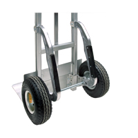 Hand Truck Accessories - Stair Climbers O-Max