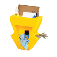 Pallet Truck Caddies O-Max