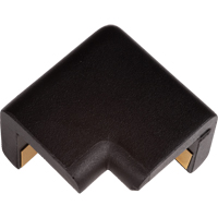 Corner Accessories O-Max