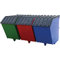 Waste Receptacles
