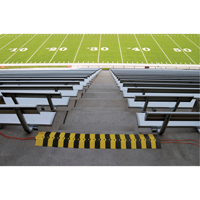 Ultra-Sidewinder&reg; Cable Protection System - Medium, 14.125" x 9.75" x 1.38", 13500 lbs. (6.75 tons) O-Max