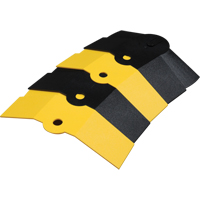 Ultra-Sidewinder&reg; Cable Protection System - Medium, 14.125" x 9.75" x 1.38", 13500 lbs. (6.75 tons) O-Max