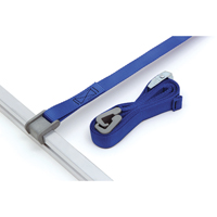 Accessoires Liftkar - Courroie de fixation de chargement 56" a/boucle O-Max