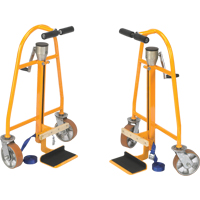 D&eacute;m&eacute;nageur - FM-60 O-Max