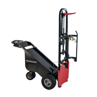 Motorized Hand Truck O-Max