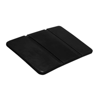 Couvercle Starcart O-Max