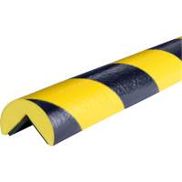 Knuffi Magnetic Flexible Edge Protector, 3.28' (1 m) Long O-Max