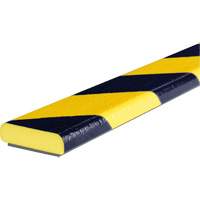 Knuffi Magnetic Flexible Edge Protector - Model F, 3.28' (1 m) Long O-Max
