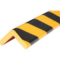 Knuffi Adhesive Flexible Edge Protector, 3.28' (1 m) Long O-Max