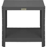 Support ajustable pour machines O-Max