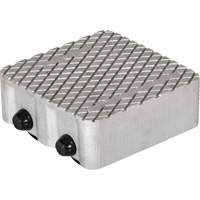 Cast Aluminum Propel Dolly O-Max