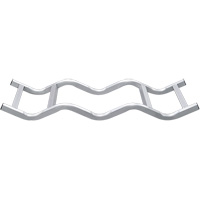 Support enti&egrave;rement soud&eacute; pour tonneau O-Max